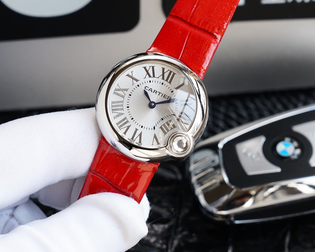 Cartier