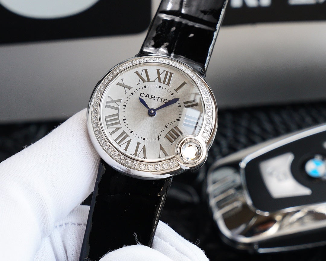 Cartier