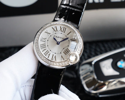 Cartier