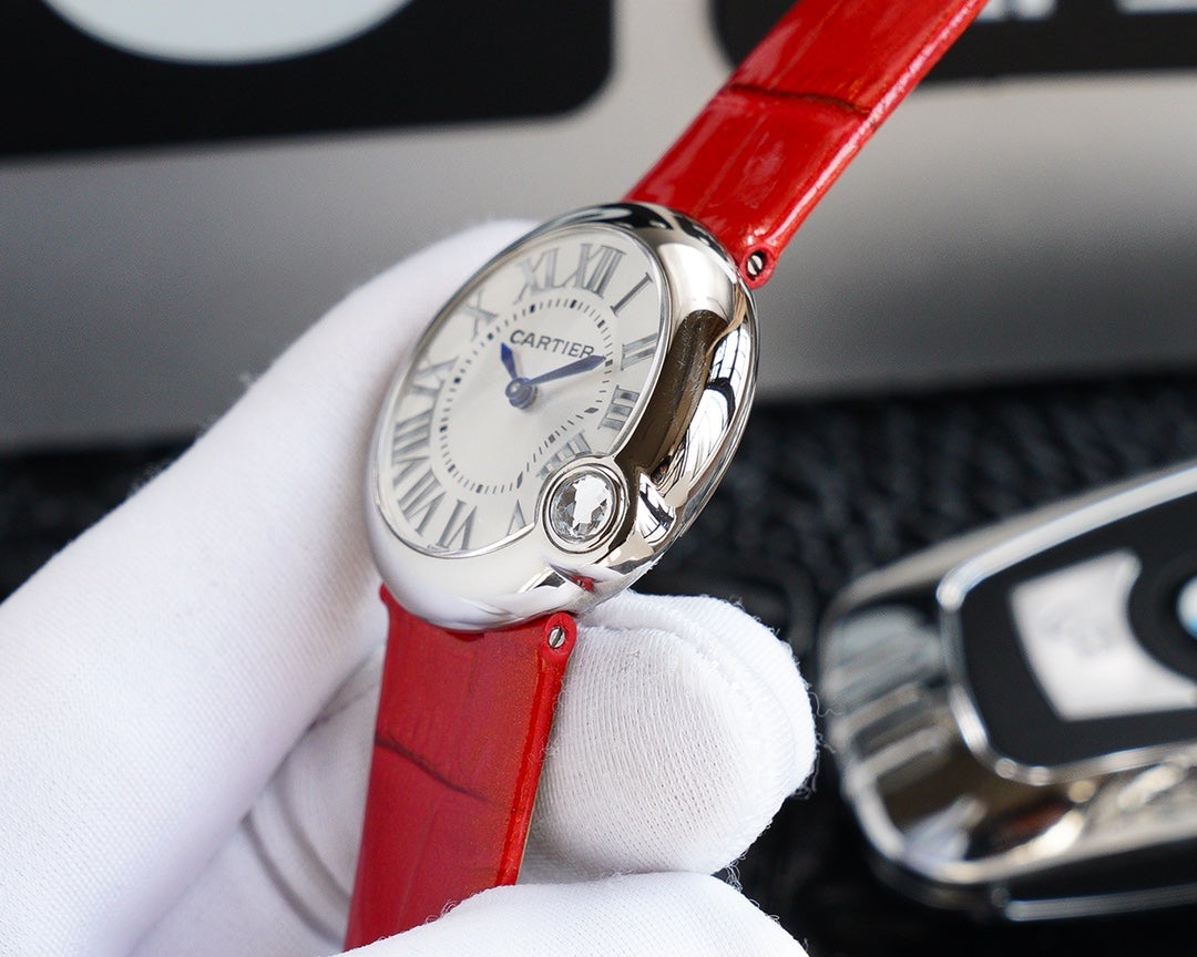 Cartier