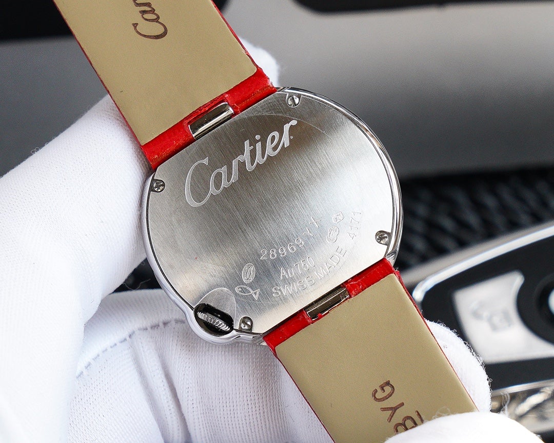 Cartier
