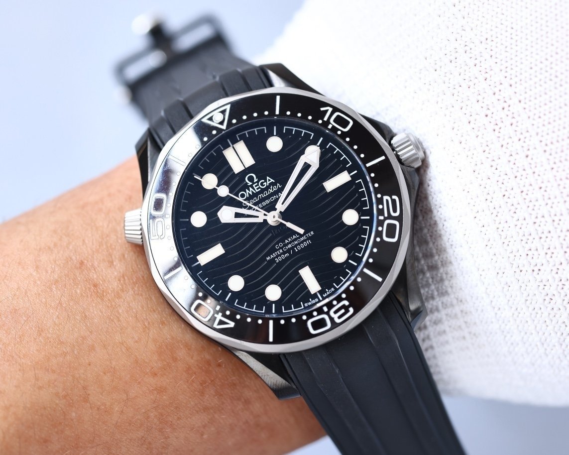 Omega