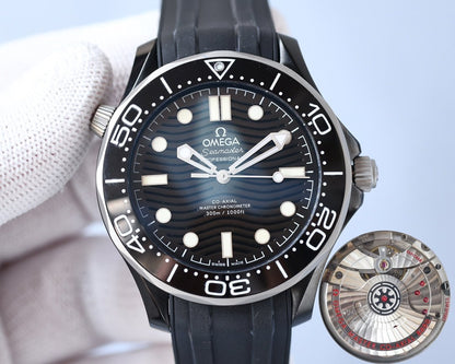 Omega