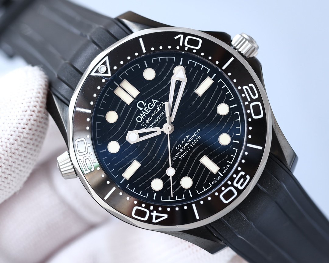 Omega