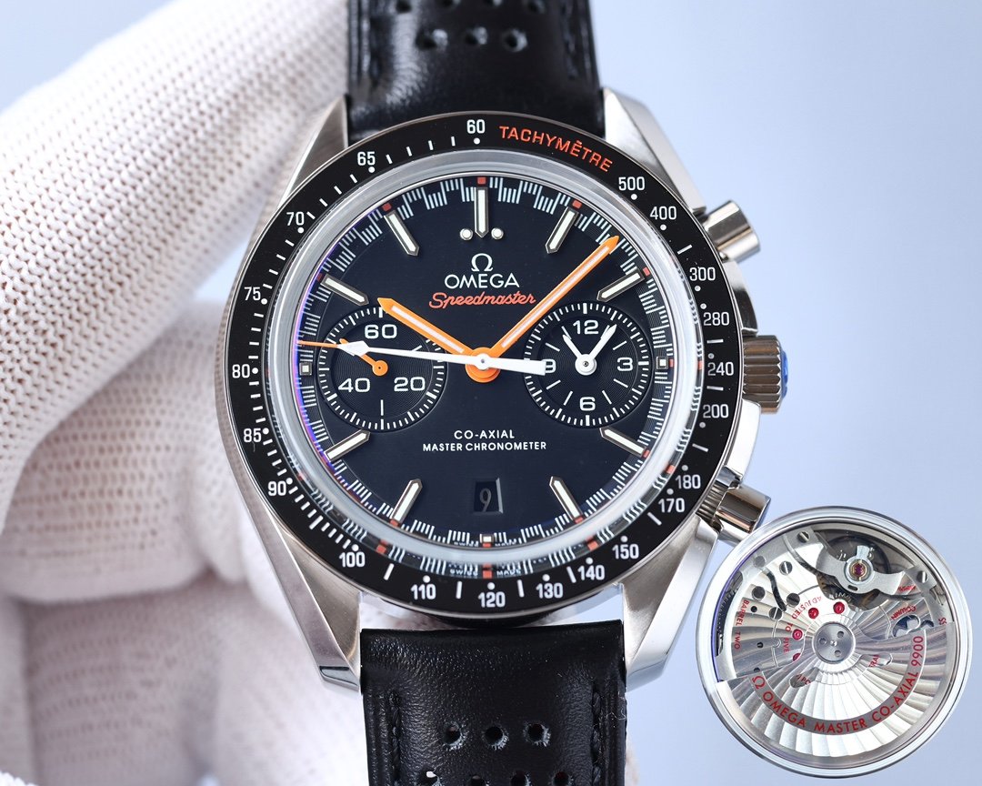 Omega