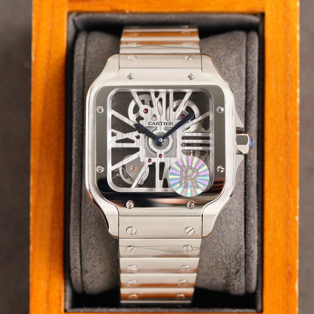 Cartier