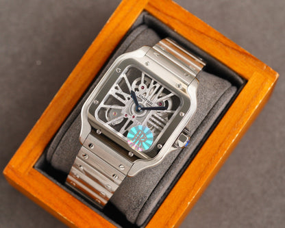 Cartier