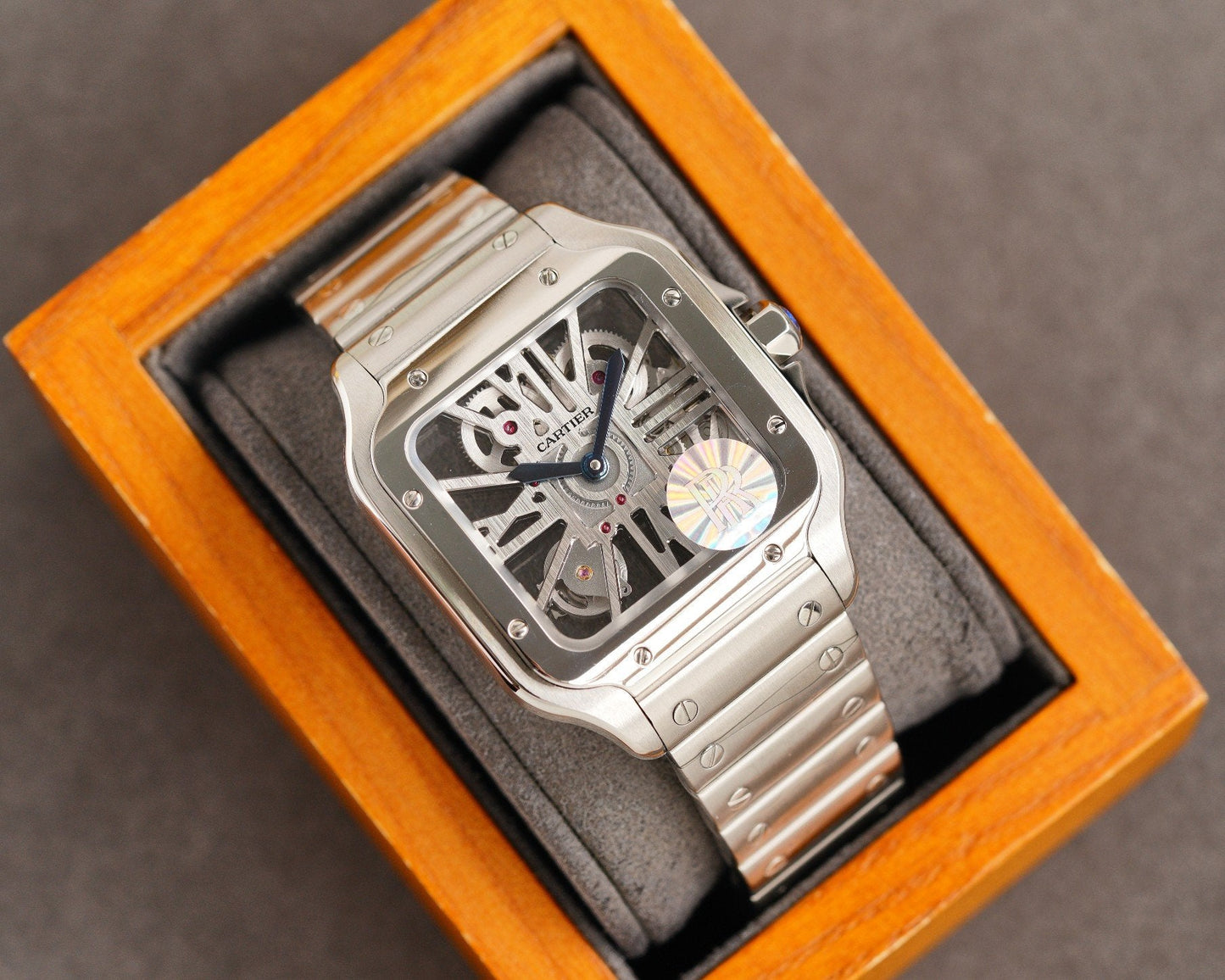 Cartier