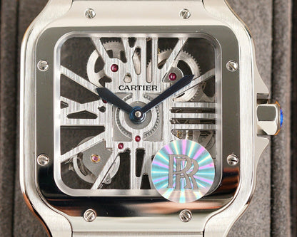 Cartier