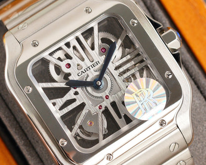 Cartier