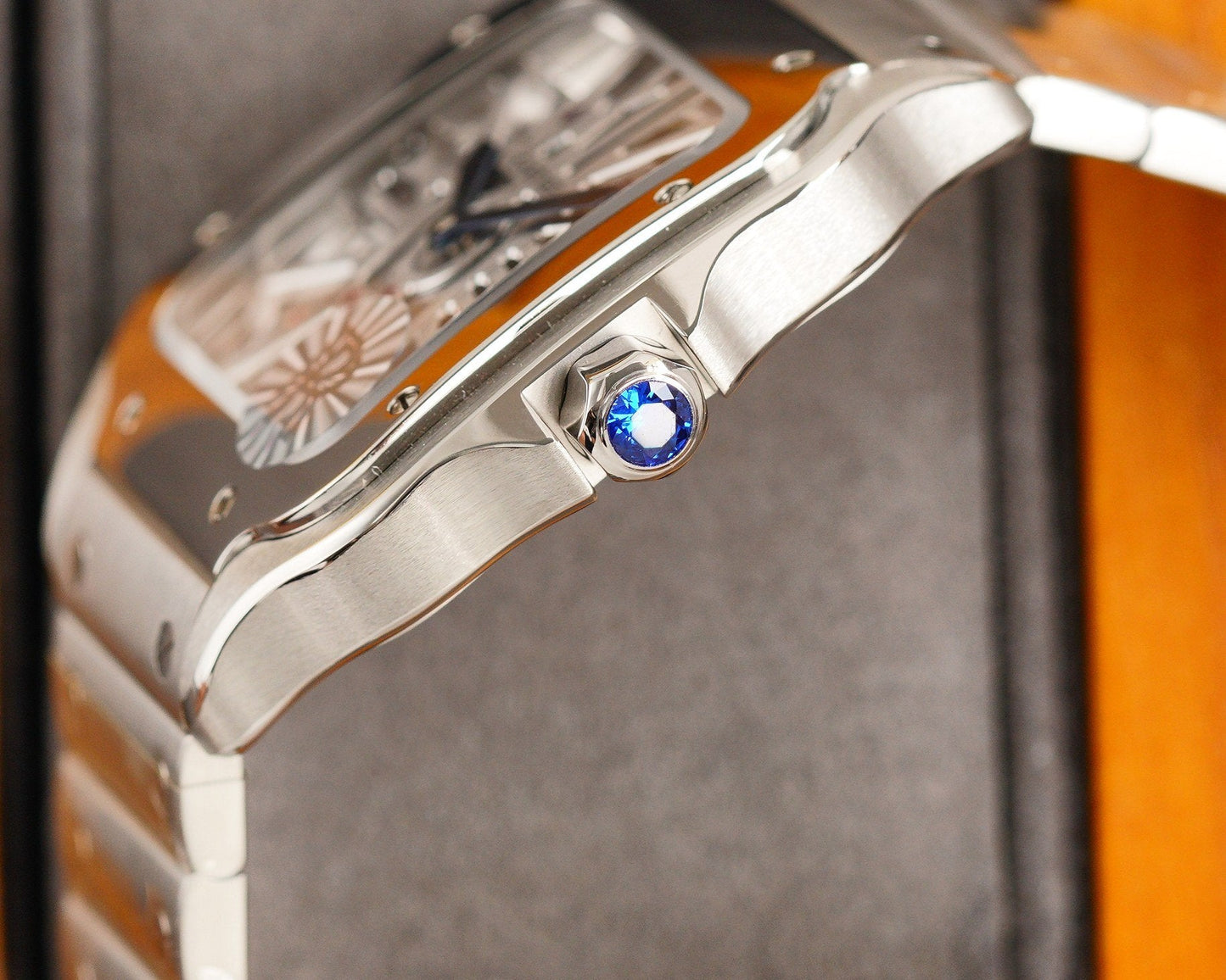 Cartier