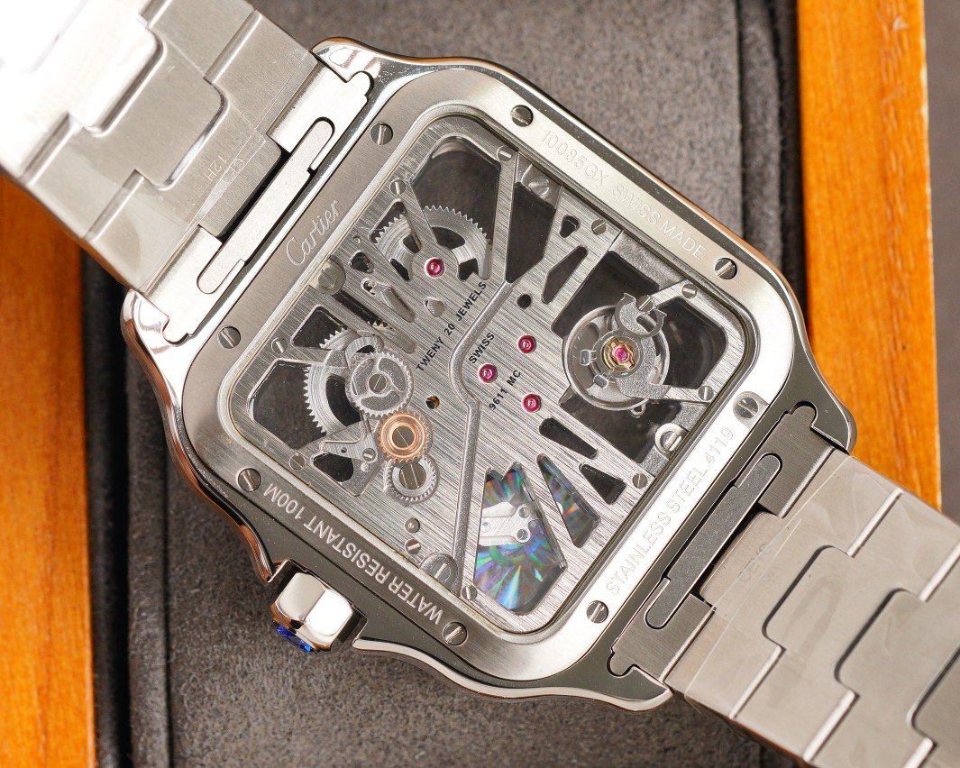 Cartier