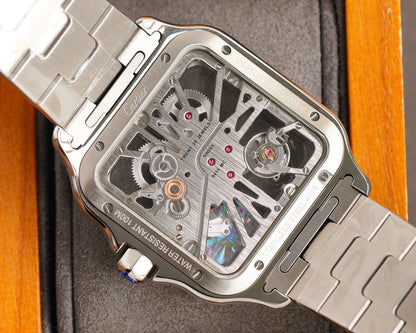 Cartier