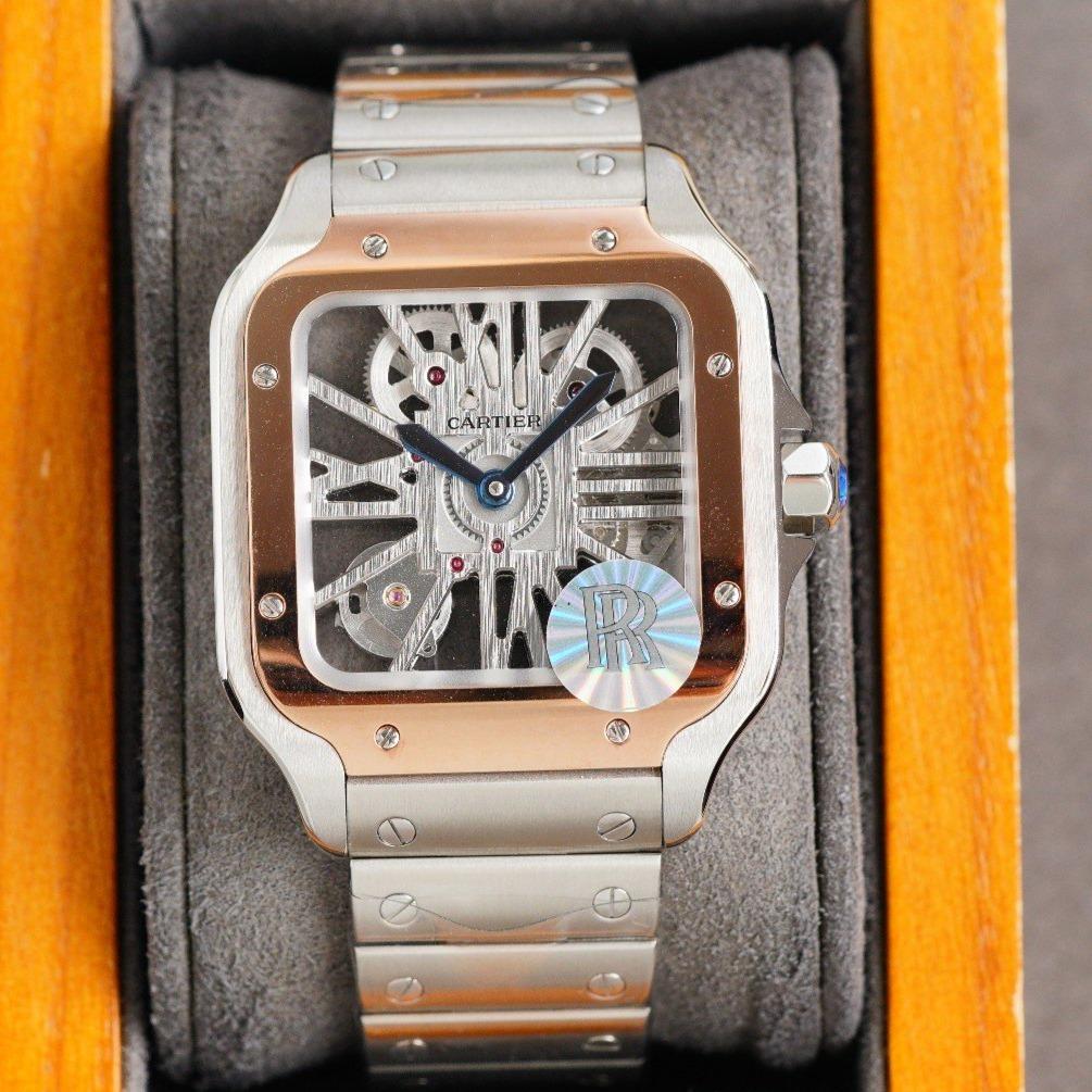Cartier