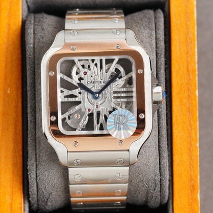 Cartier