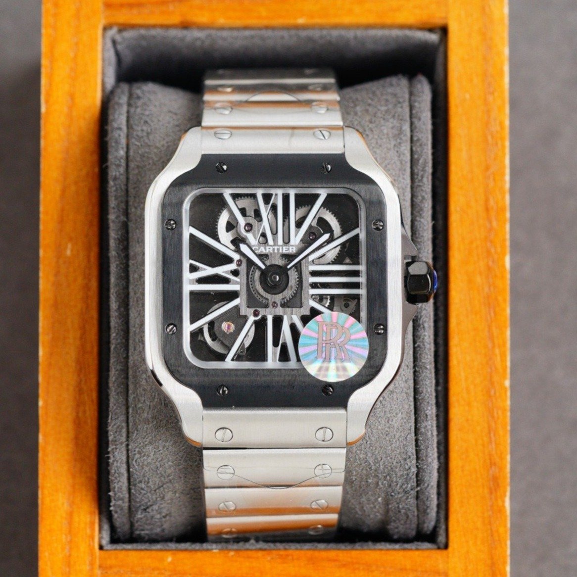 Cartier
