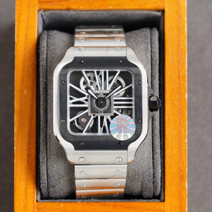 Cartier