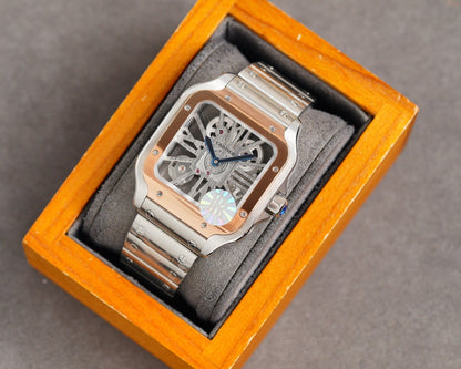 Cartier