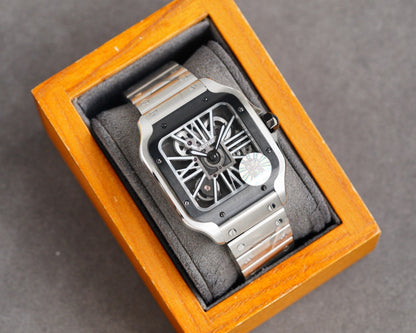 Cartier