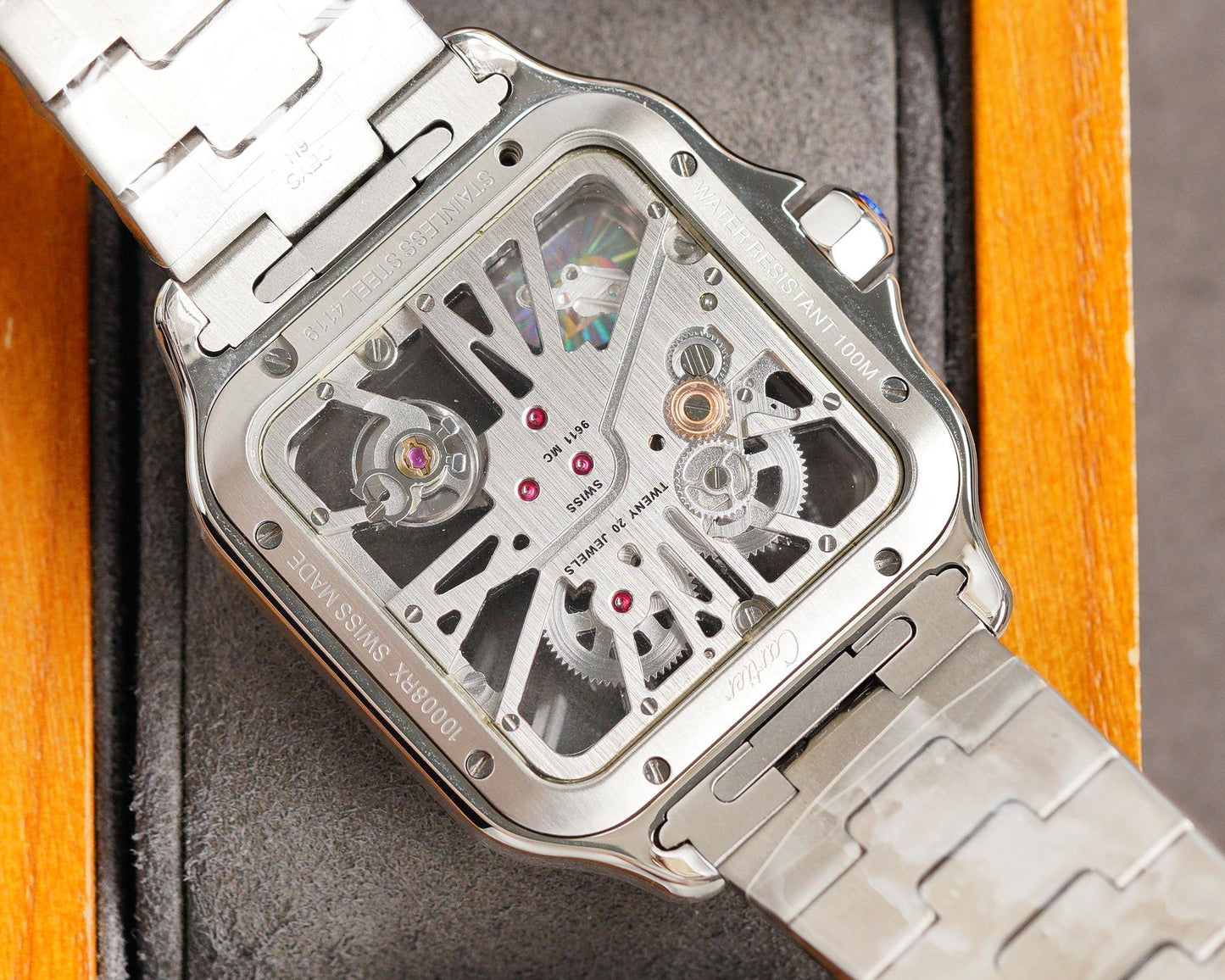 Cartier