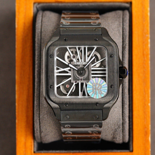 Cartier