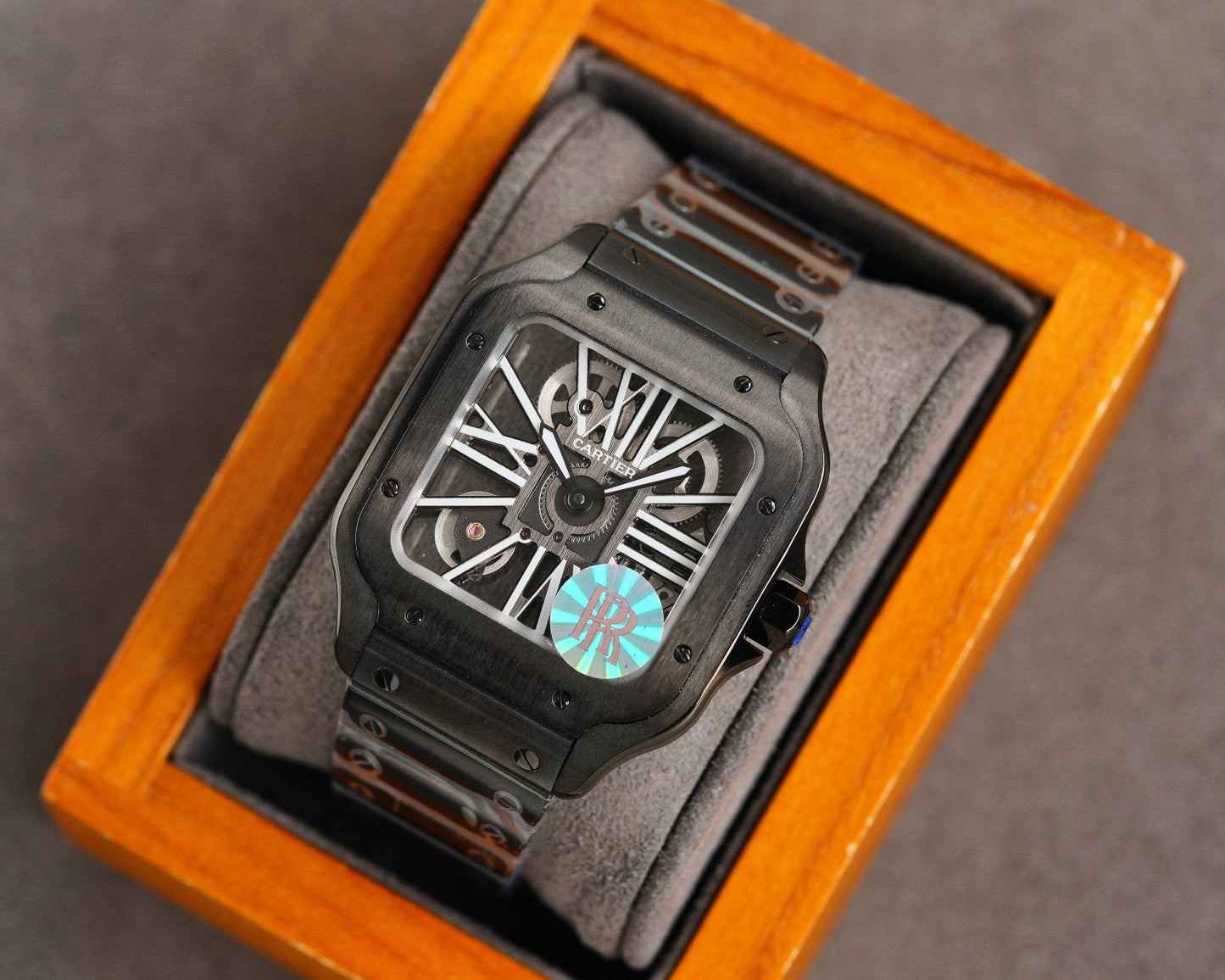 Cartier