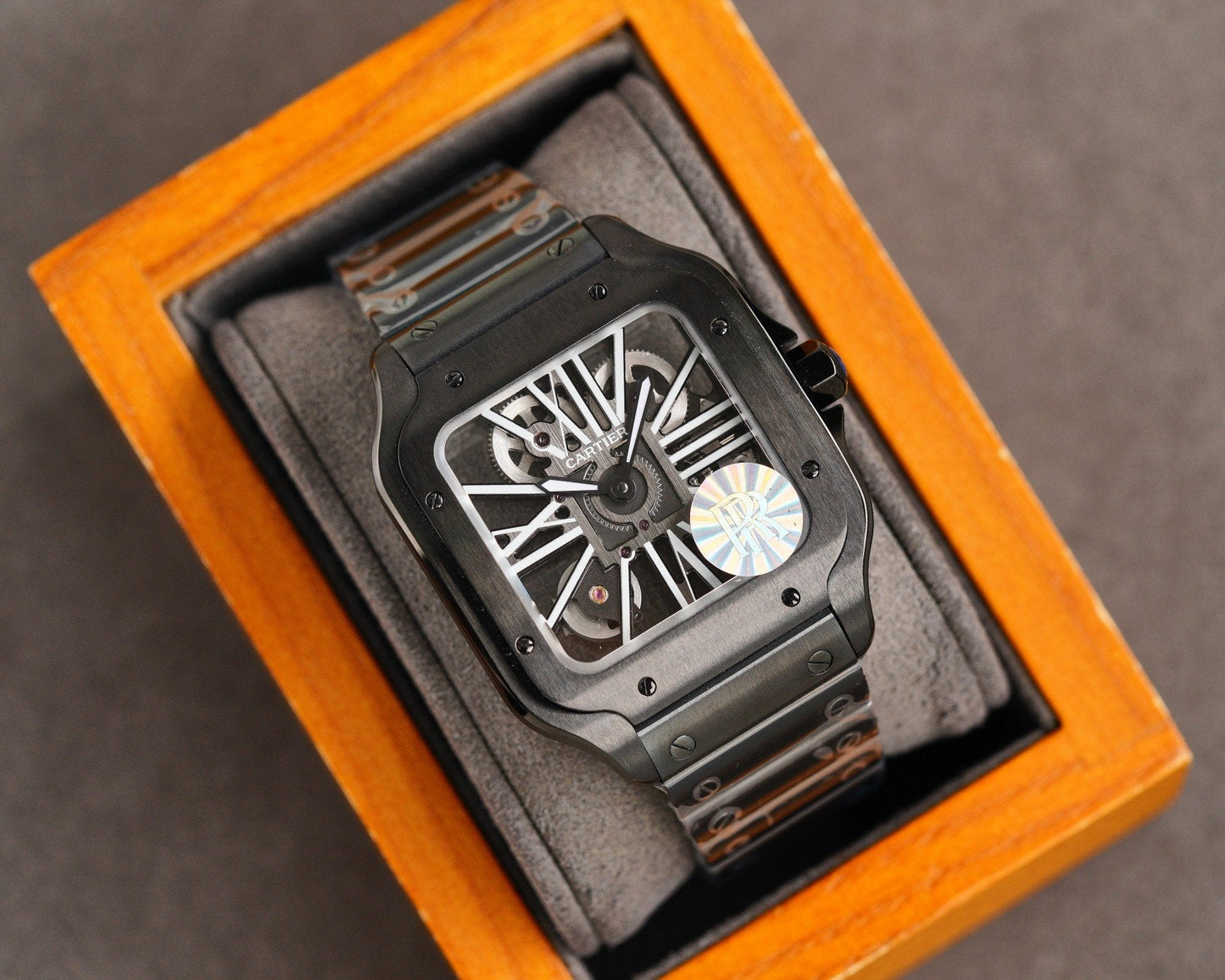 Cartier