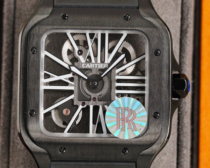 Cartier