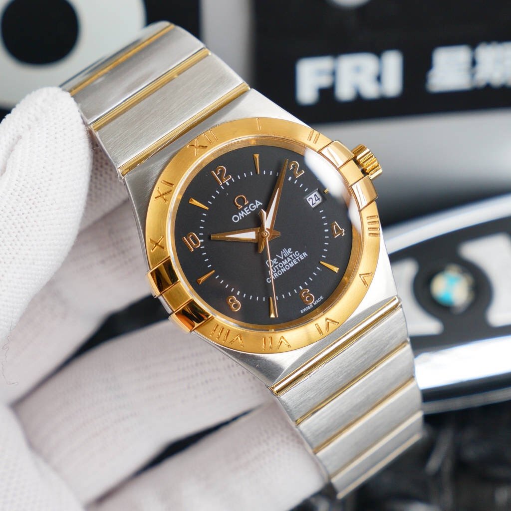 Omega