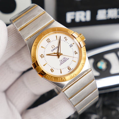 Omega