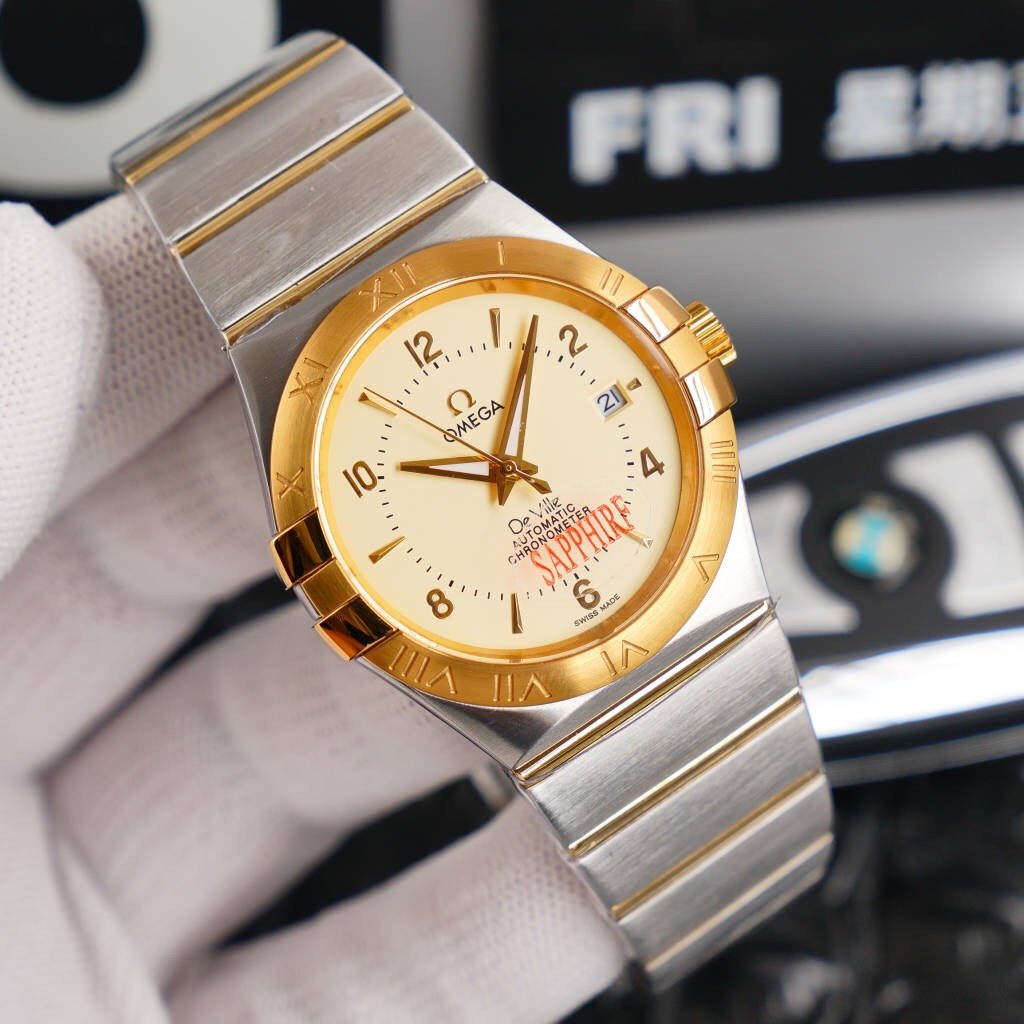 Omega