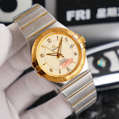 Omega