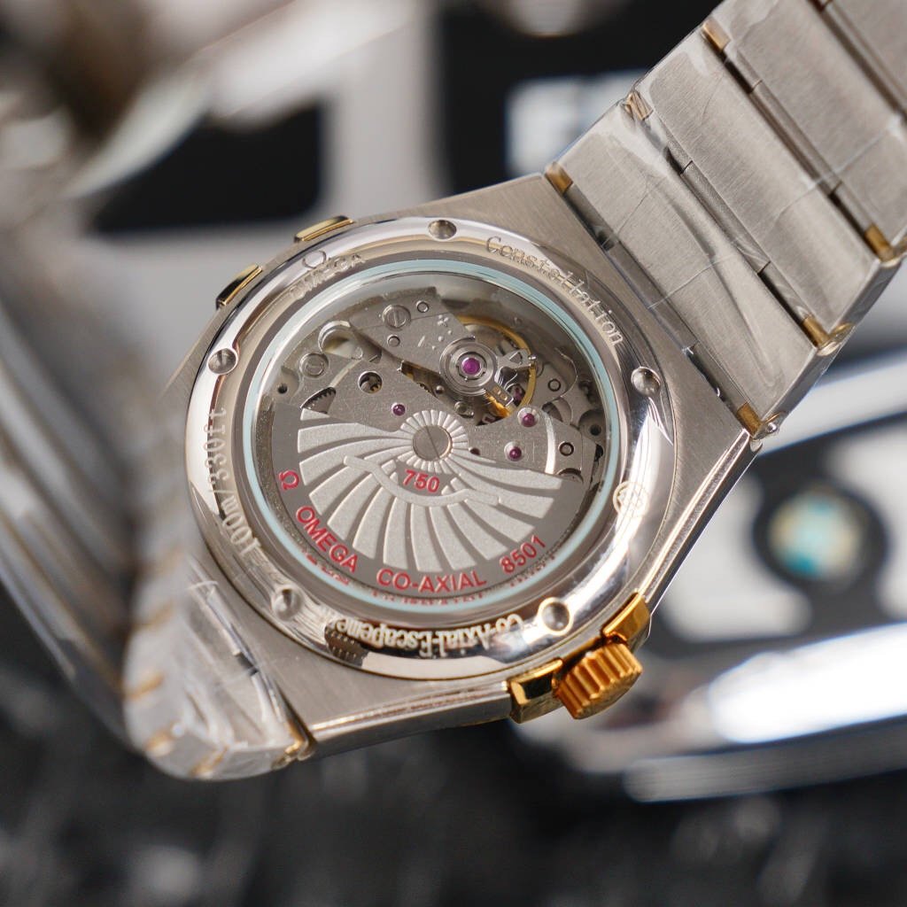 Omega