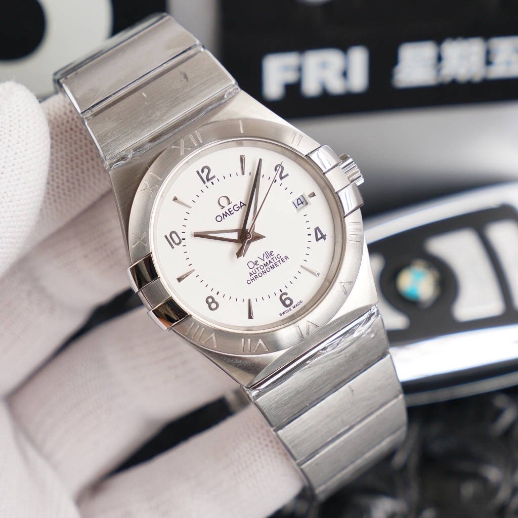 Omega