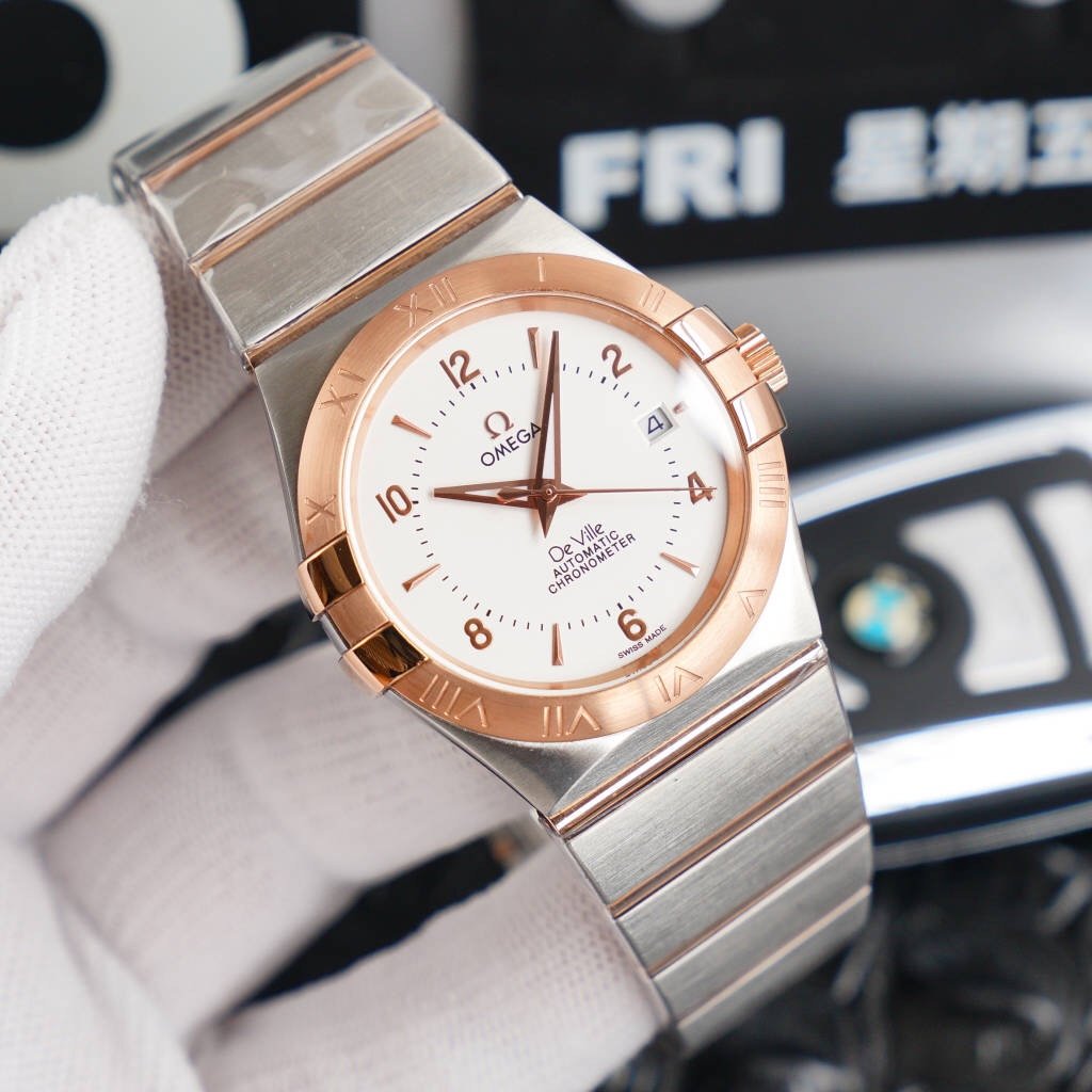 Omega