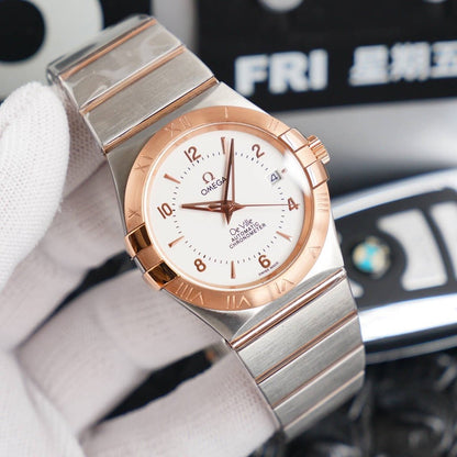 Omega