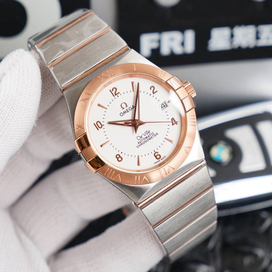 Omega