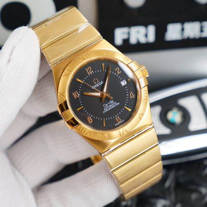 Omega