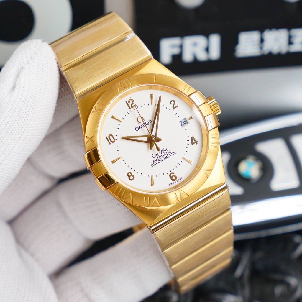 Omega