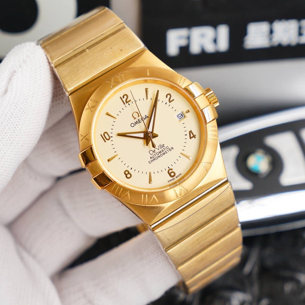 Omega