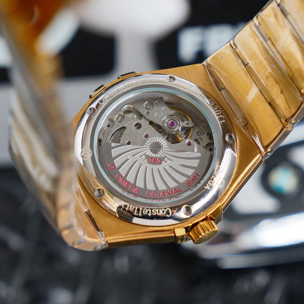 Omega