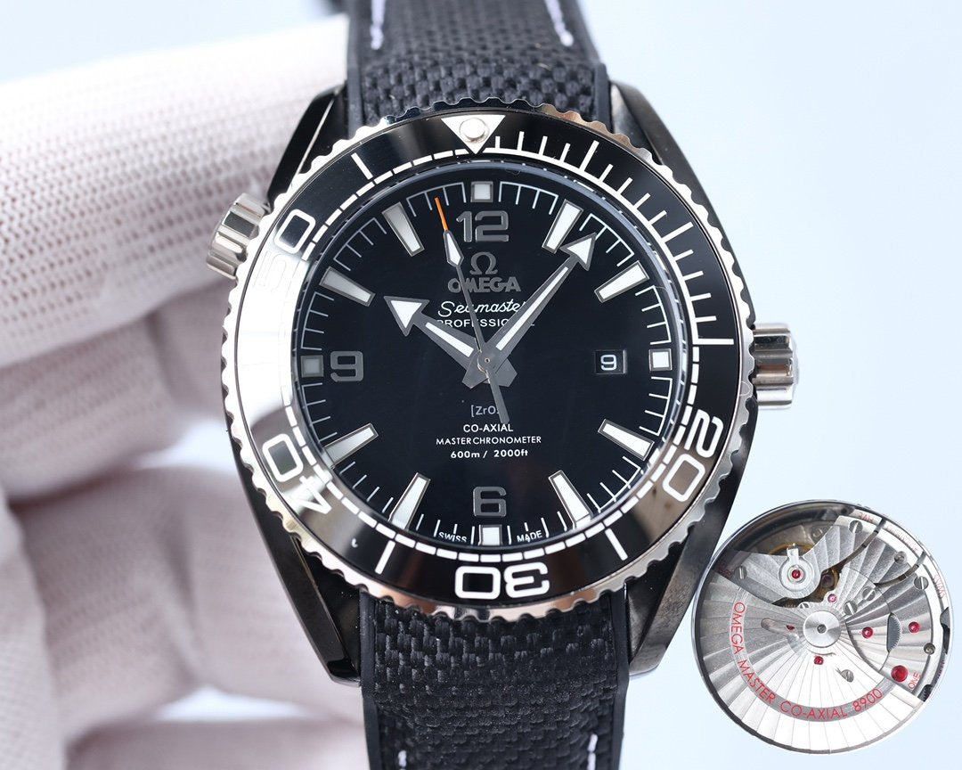 Omega
