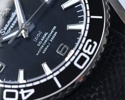 Omega