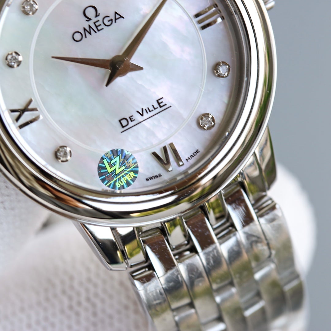 Omega