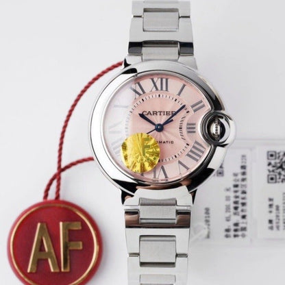 Cartier