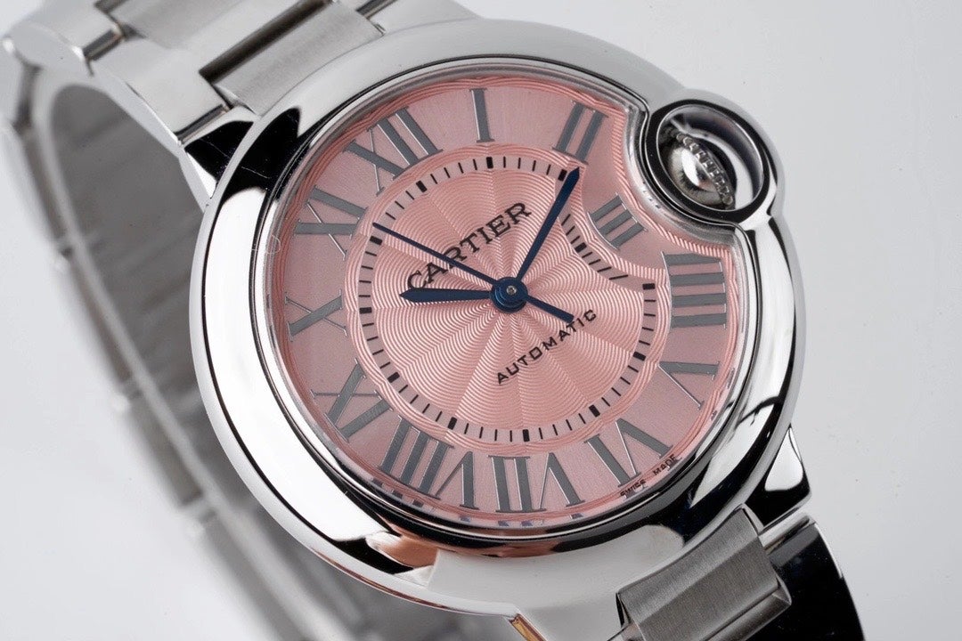 Cartier