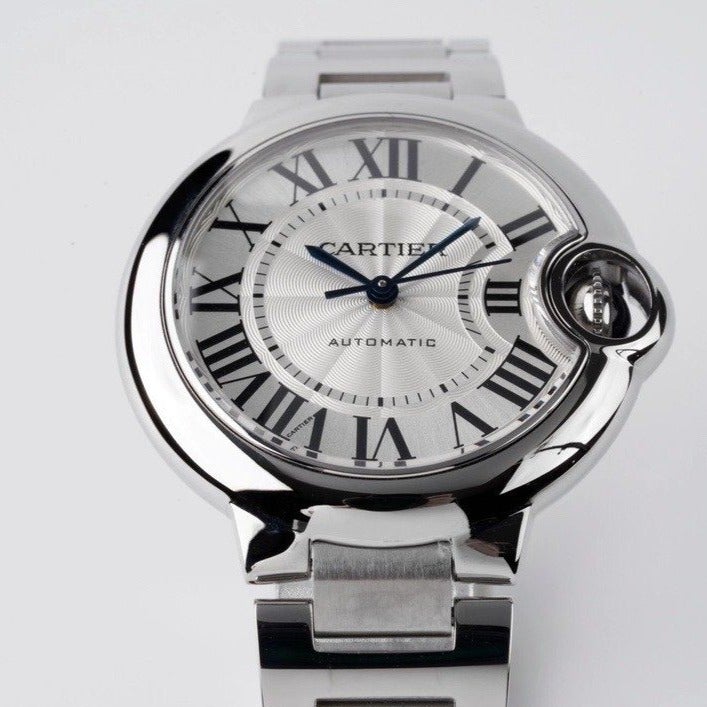 Cartier