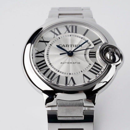Cartier