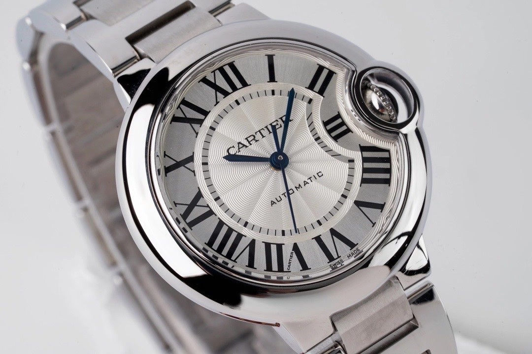 Cartier