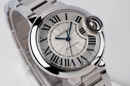 Cartier